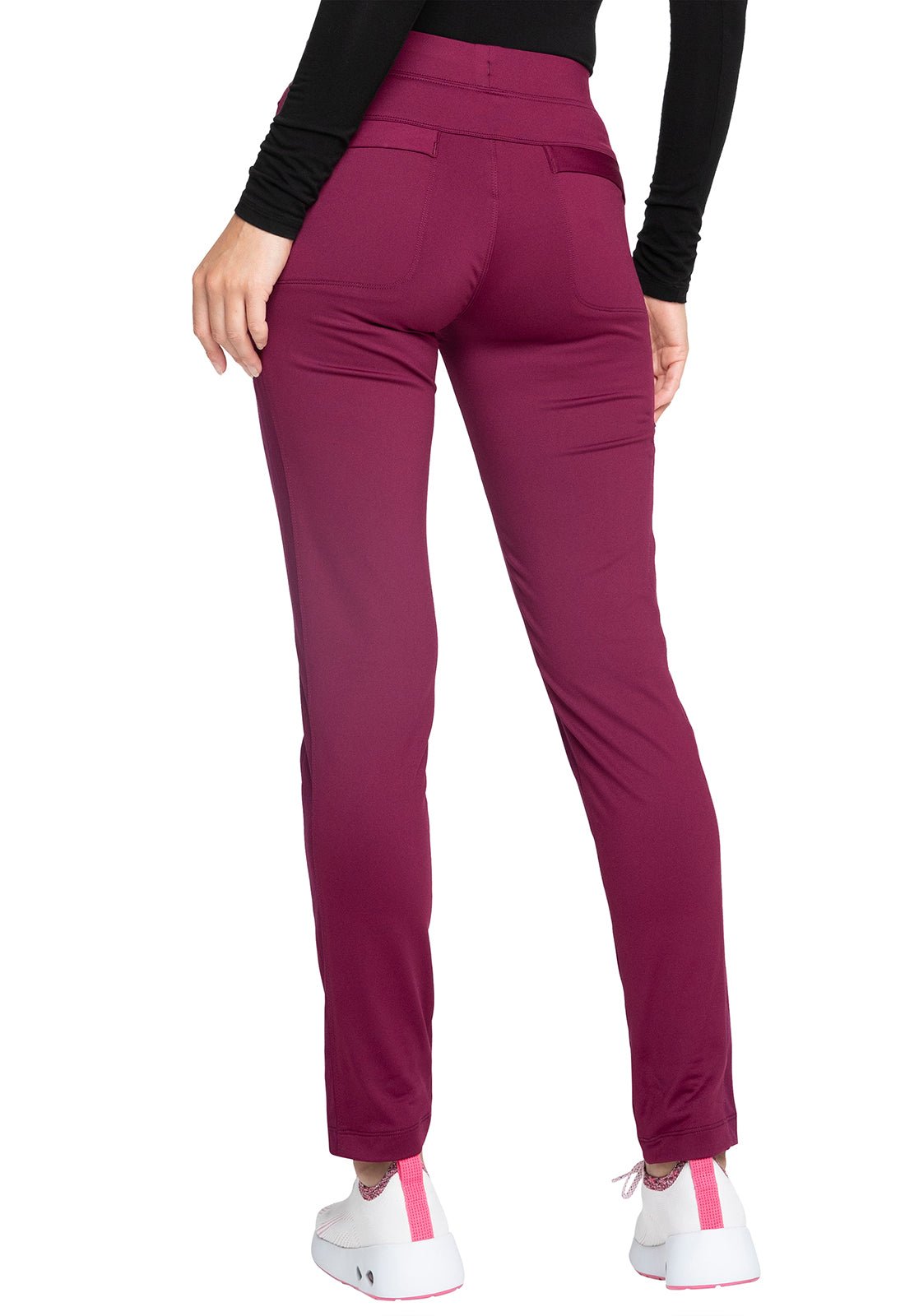 Statement by Cherokee Scrubs Tapered Leg Pant