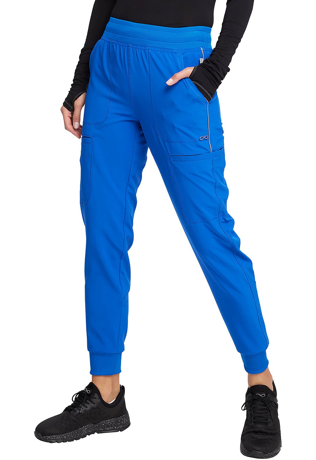 Infinity Scrubs Jogger Pants CK080A