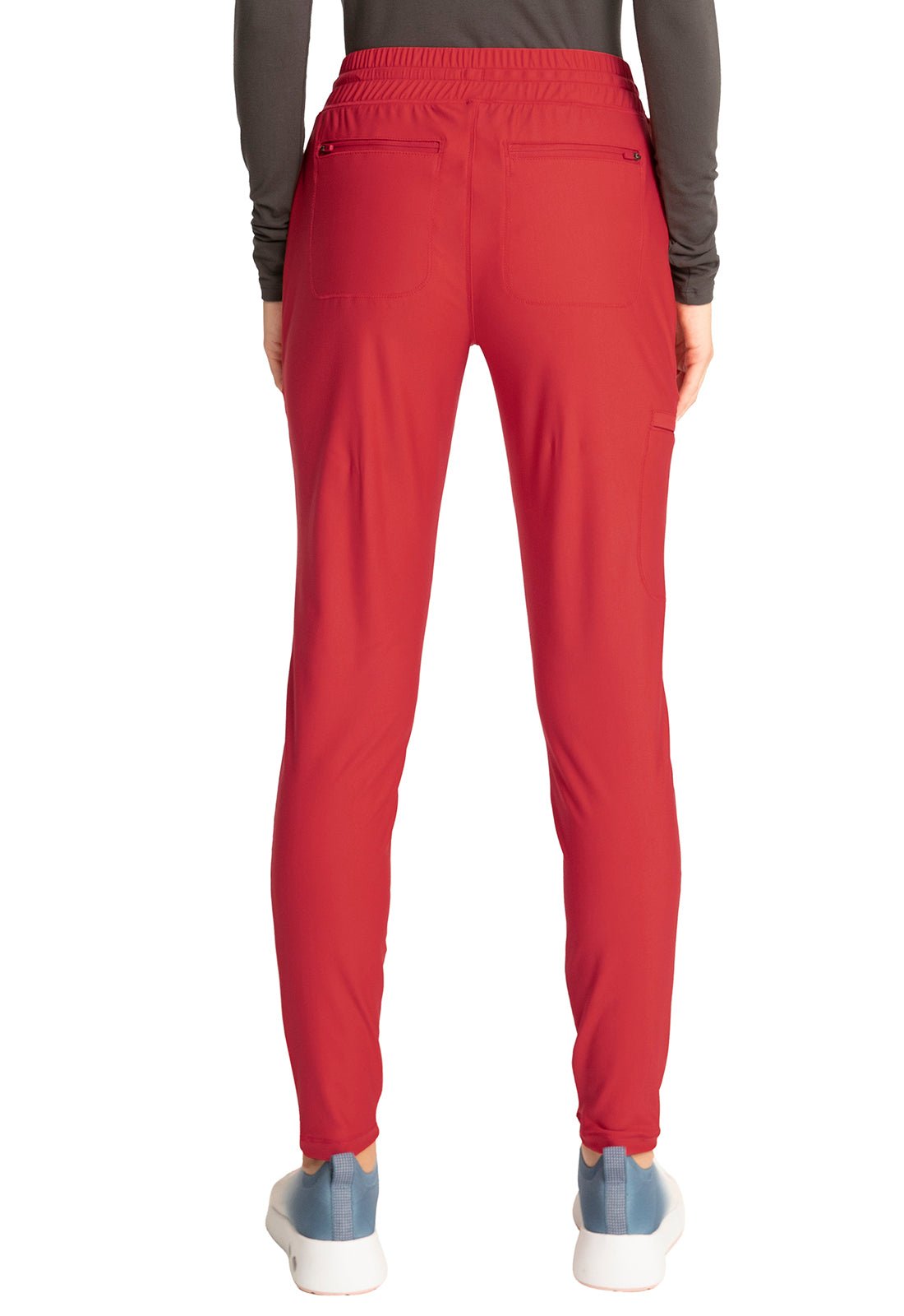 Form by Cherokee Scrubs Tapered Leg Pant