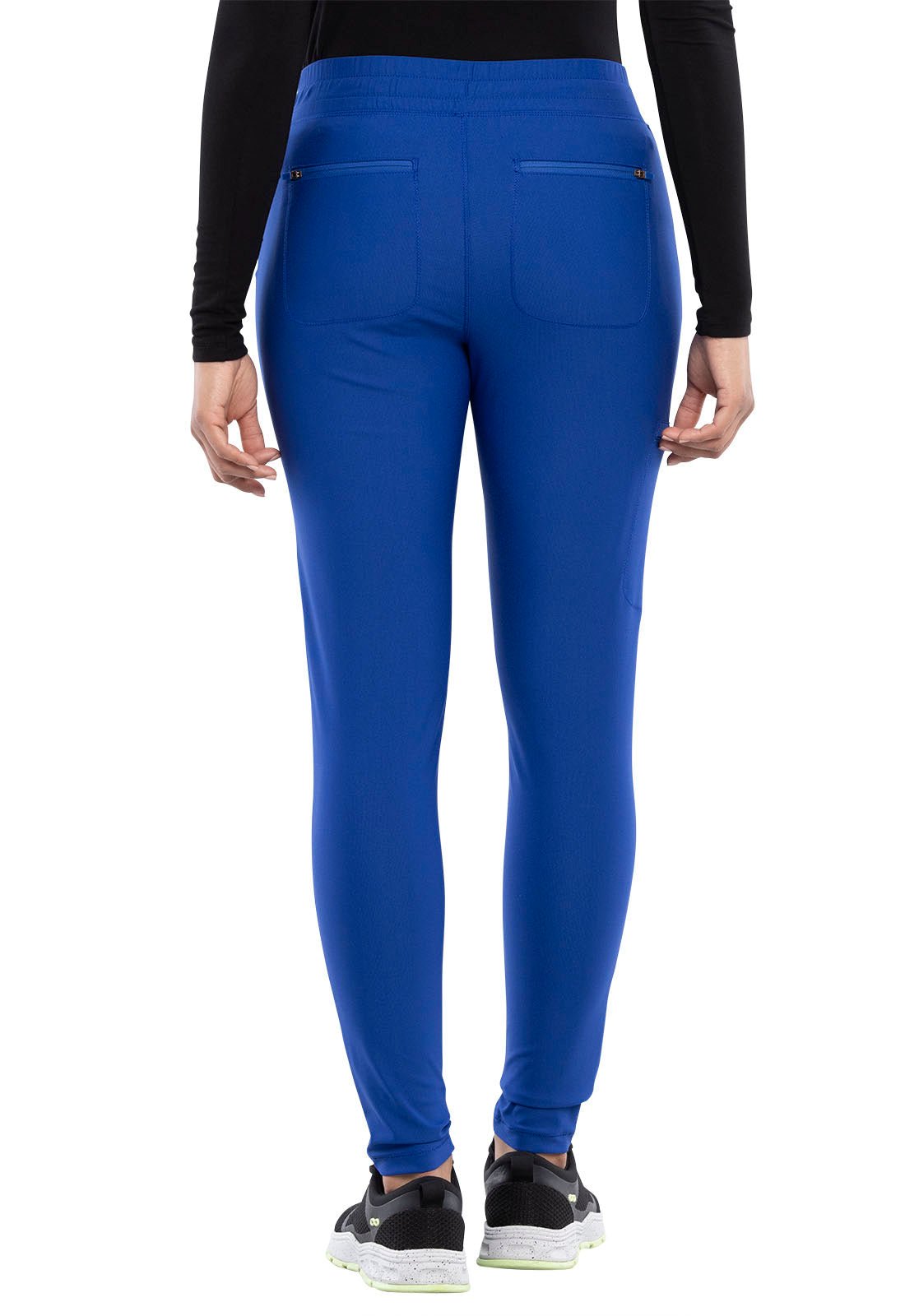 Form by Cherokee Scrubs Tapered Leg Pant