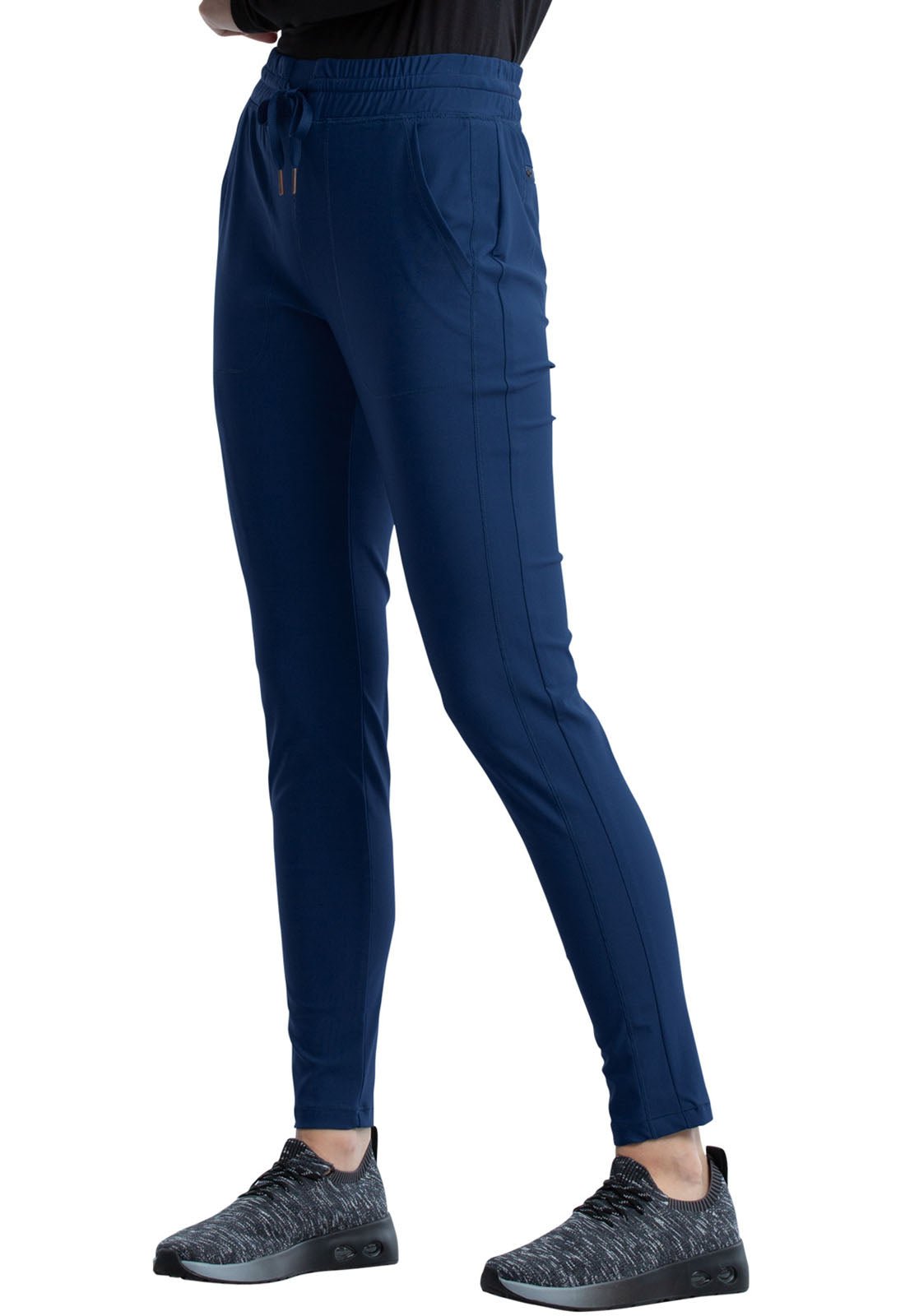 Form by Cherokee Scrubs Tapered Leg Pant