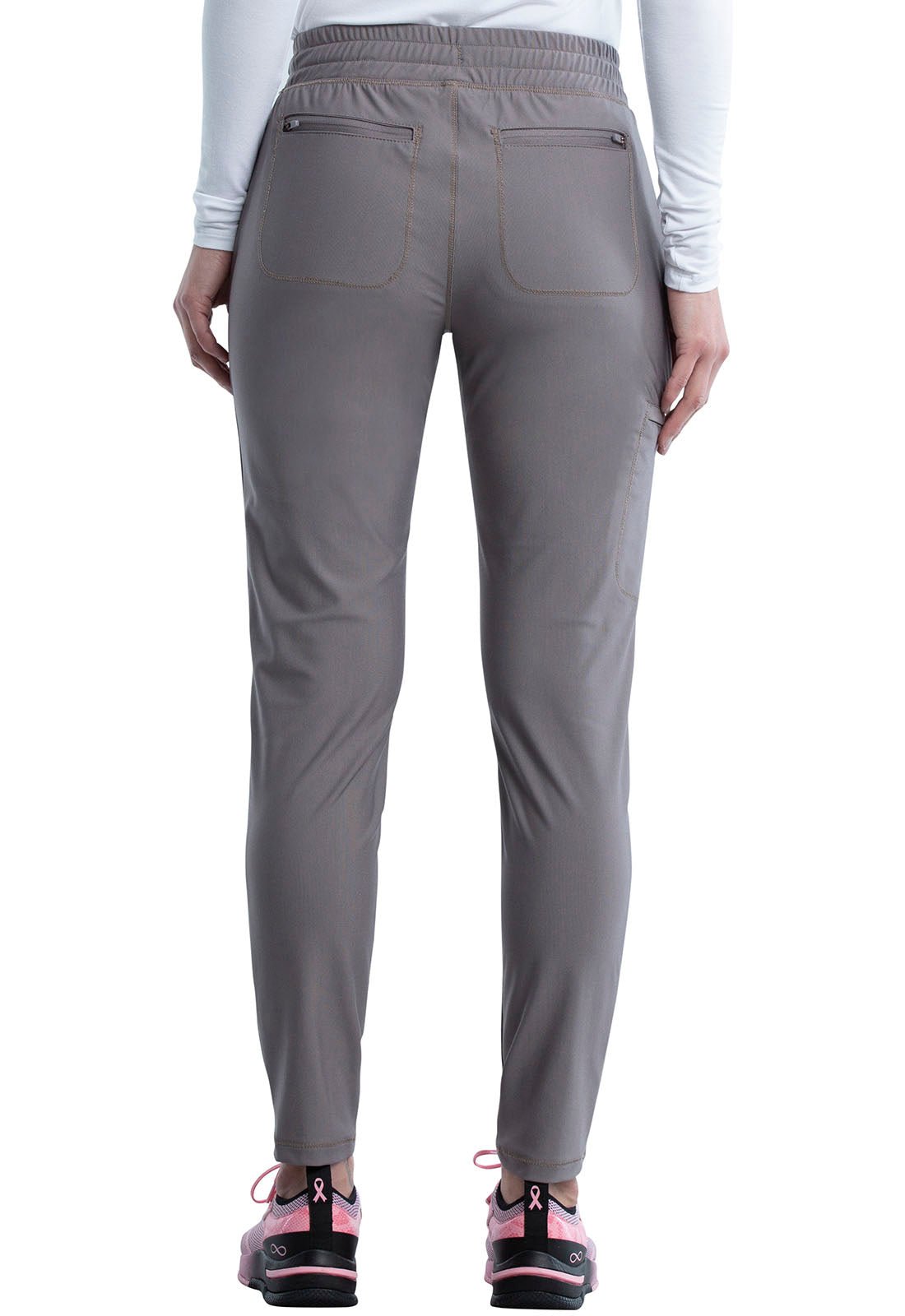 Form by Cherokee Scrubs Tapered Leg Pant