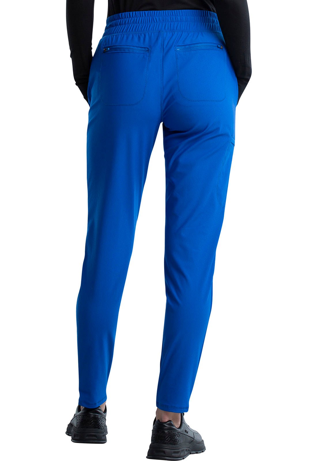 Form by Cherokee Scrubs Tapered Leg Pant