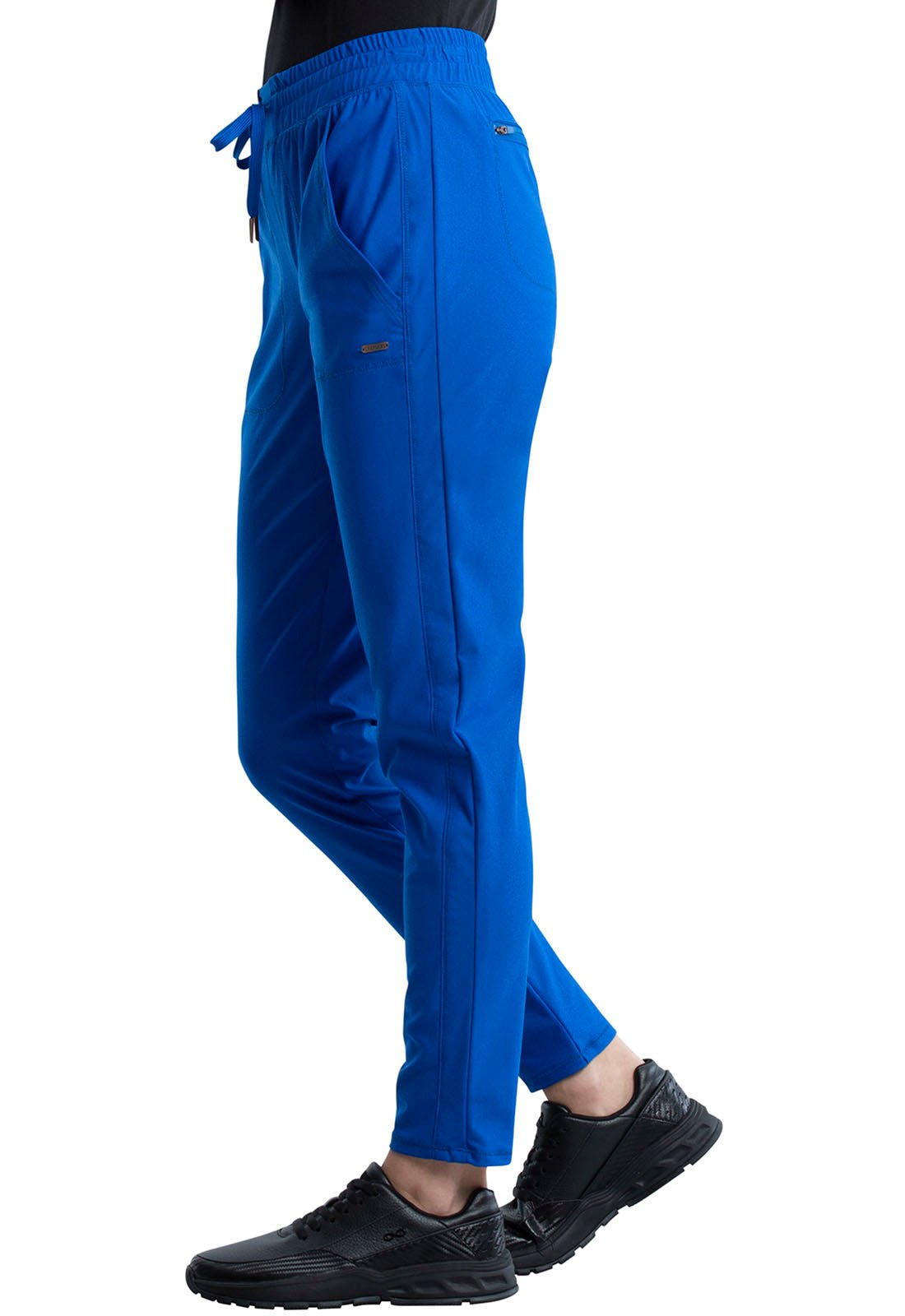 Form by Cherokee Scrubs Tapered Leg Pant