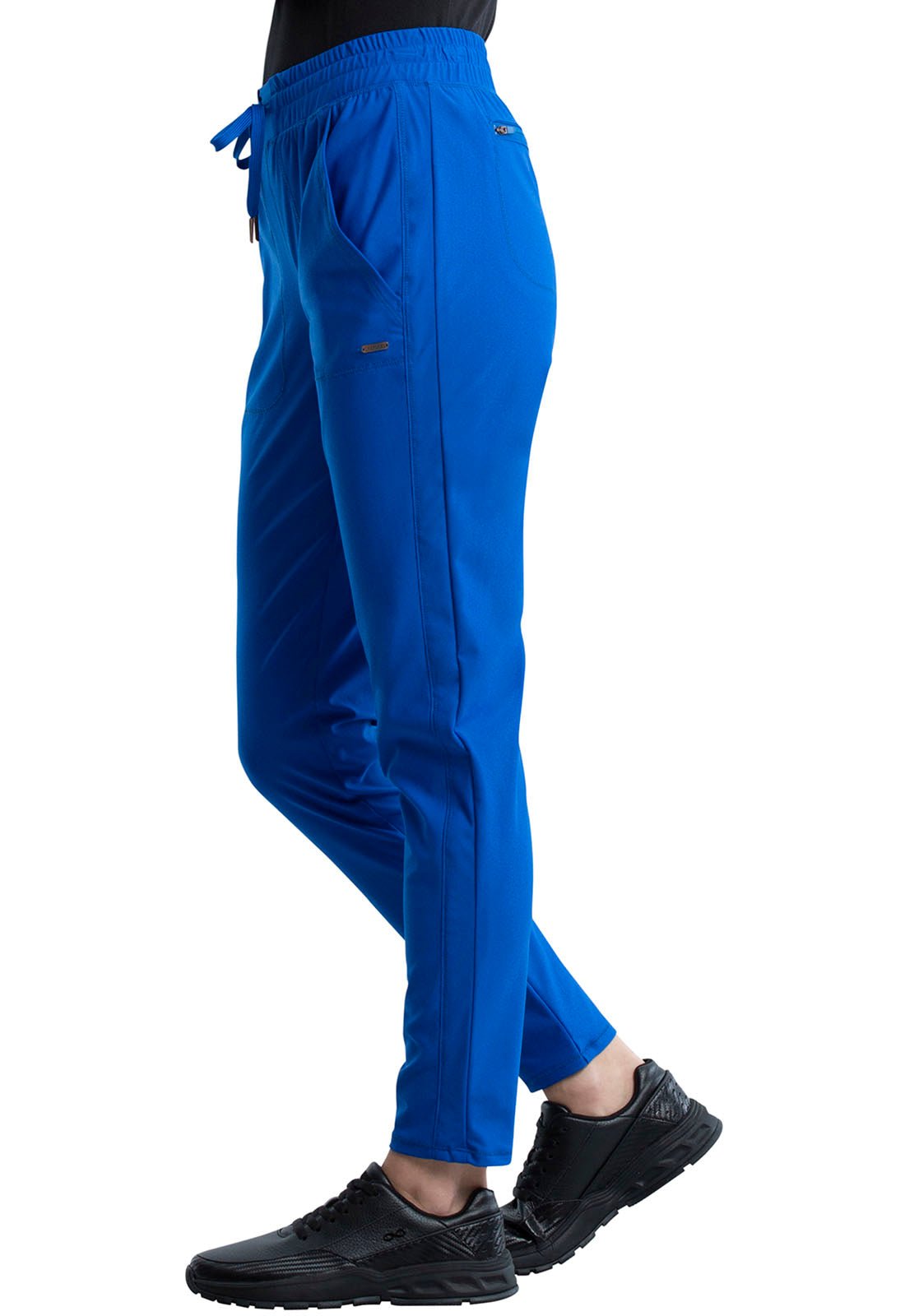 Form by Cherokee Scrubs Tapered Leg Pant CK095