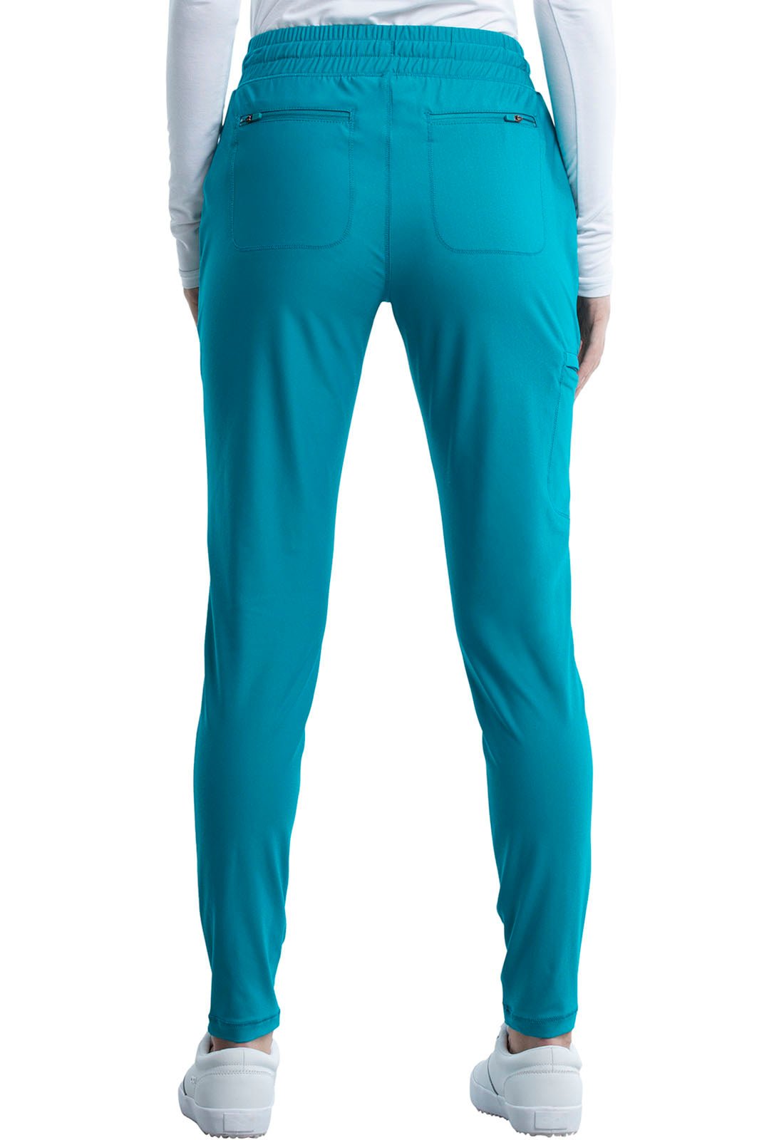 Form by Cherokee Scrubs Tapered Leg Pant