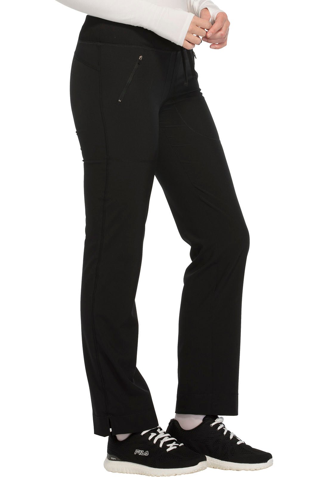 Infinity Scrubs Tapered Leg Pants CK100A