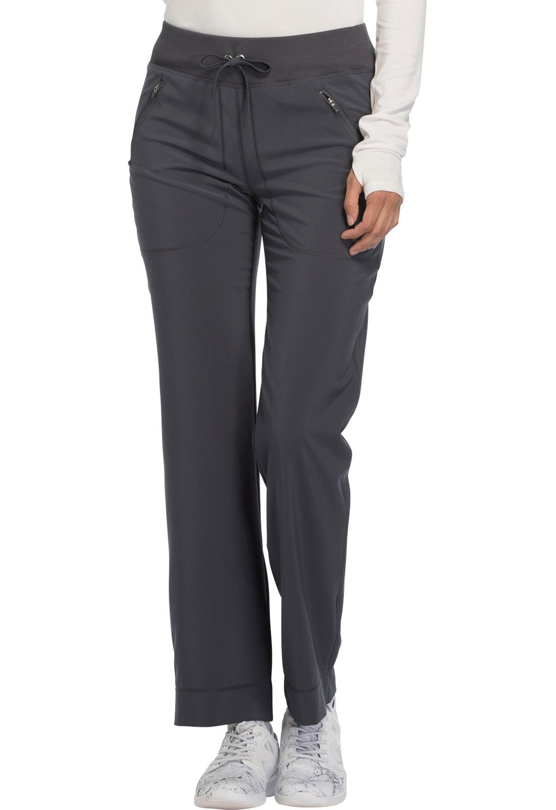 Infinity Scrubs Tapered Leg Pants CK100A