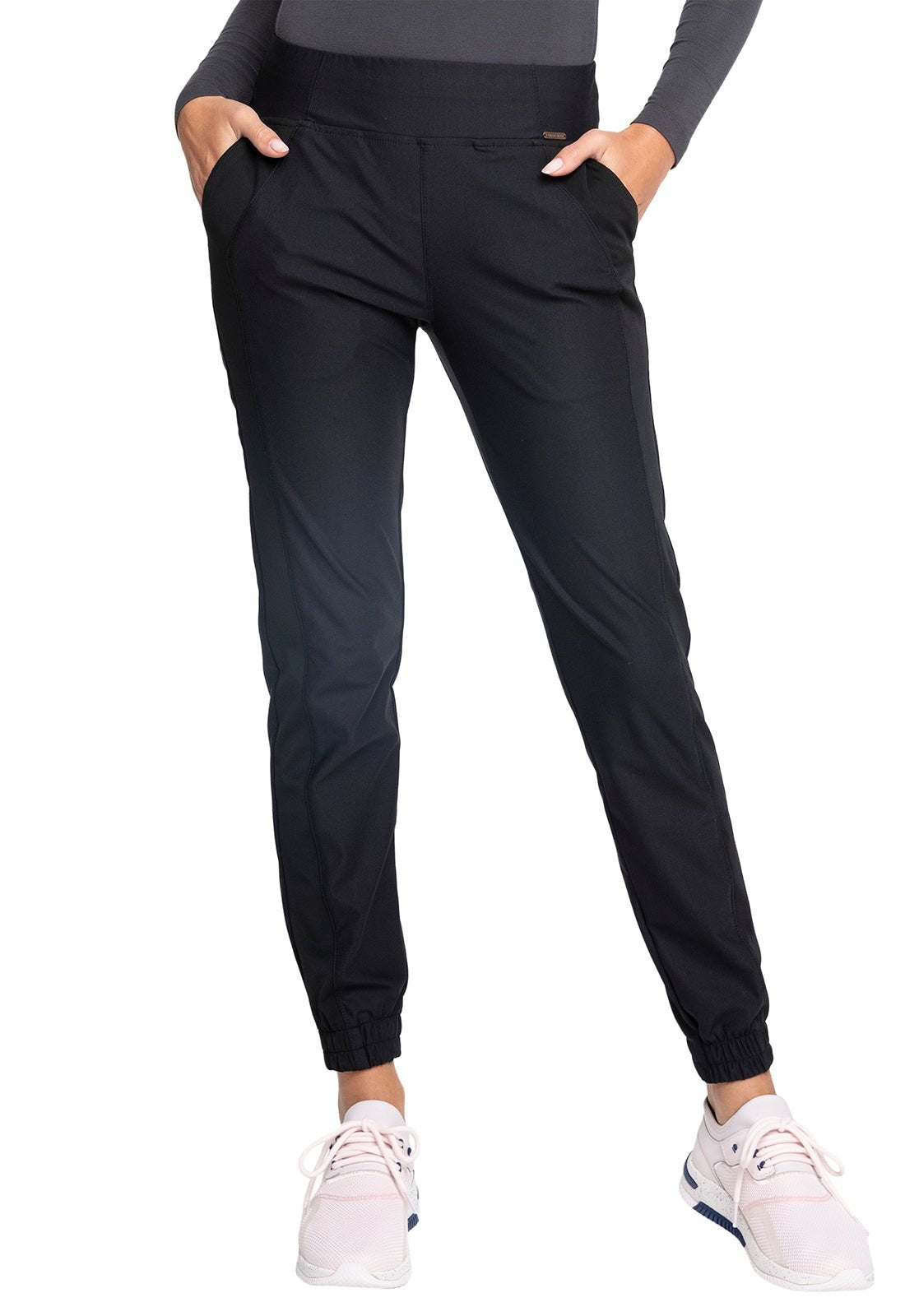 Form by Cherokee Scrubs Pull-on Jogger CK212