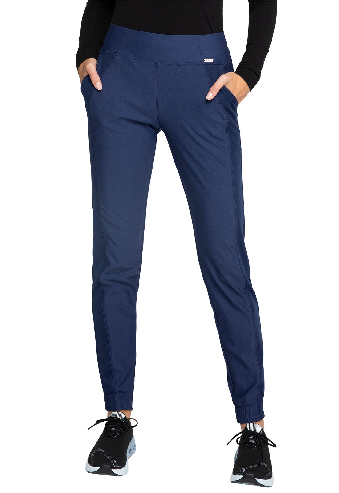 Form by Cherokee Scrubs Pull-on Jogger CK212