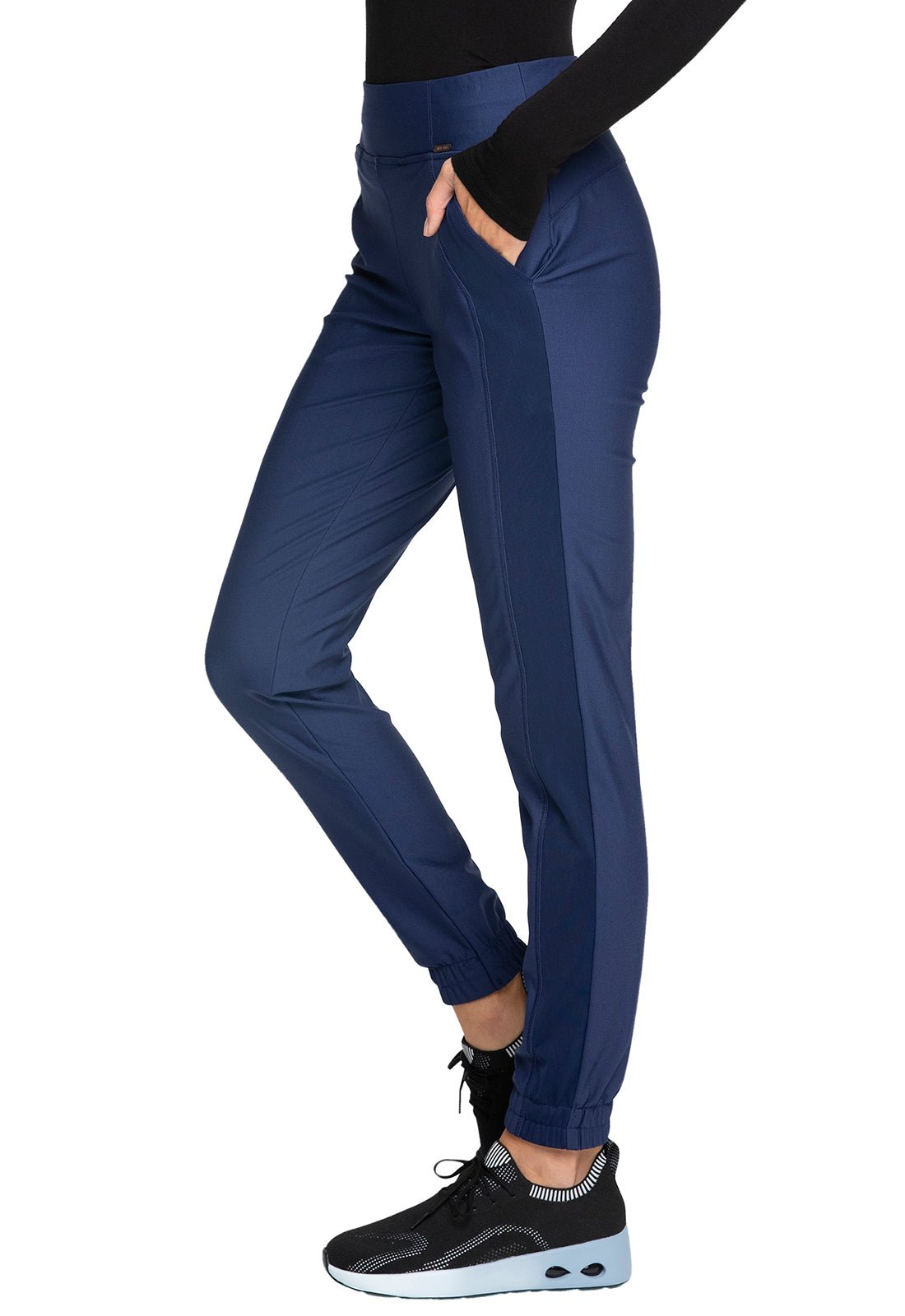 Form by Cherokee Scrubs Pull-on Jogger CK212