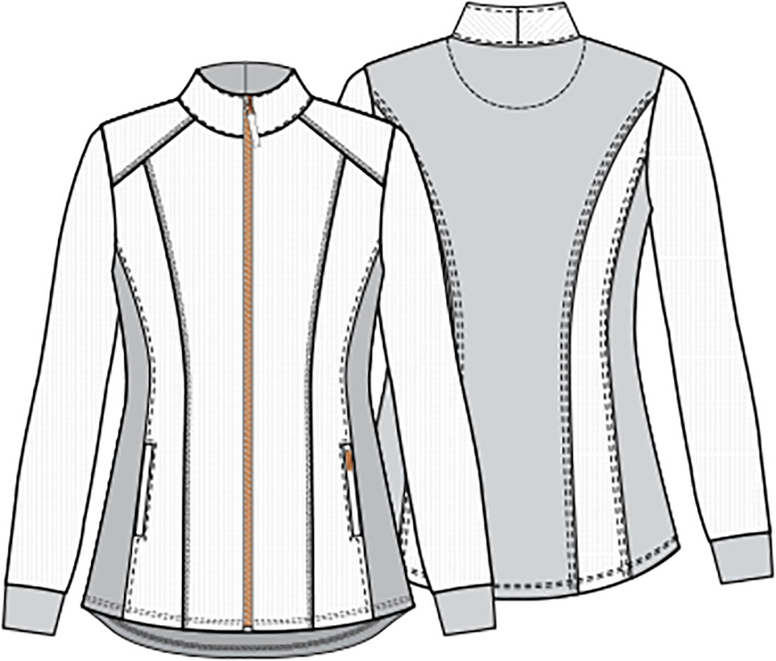 Cherokee statement hotsell jacket