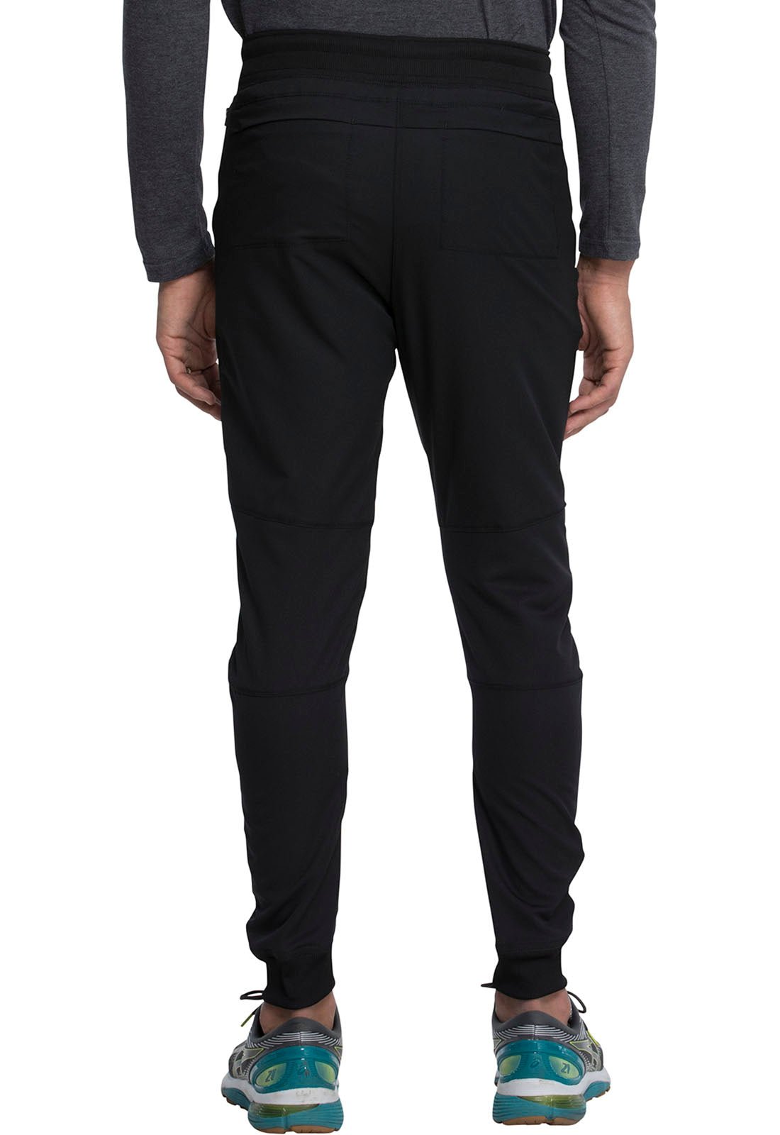 Dynamix Men's Scrubs Jogger