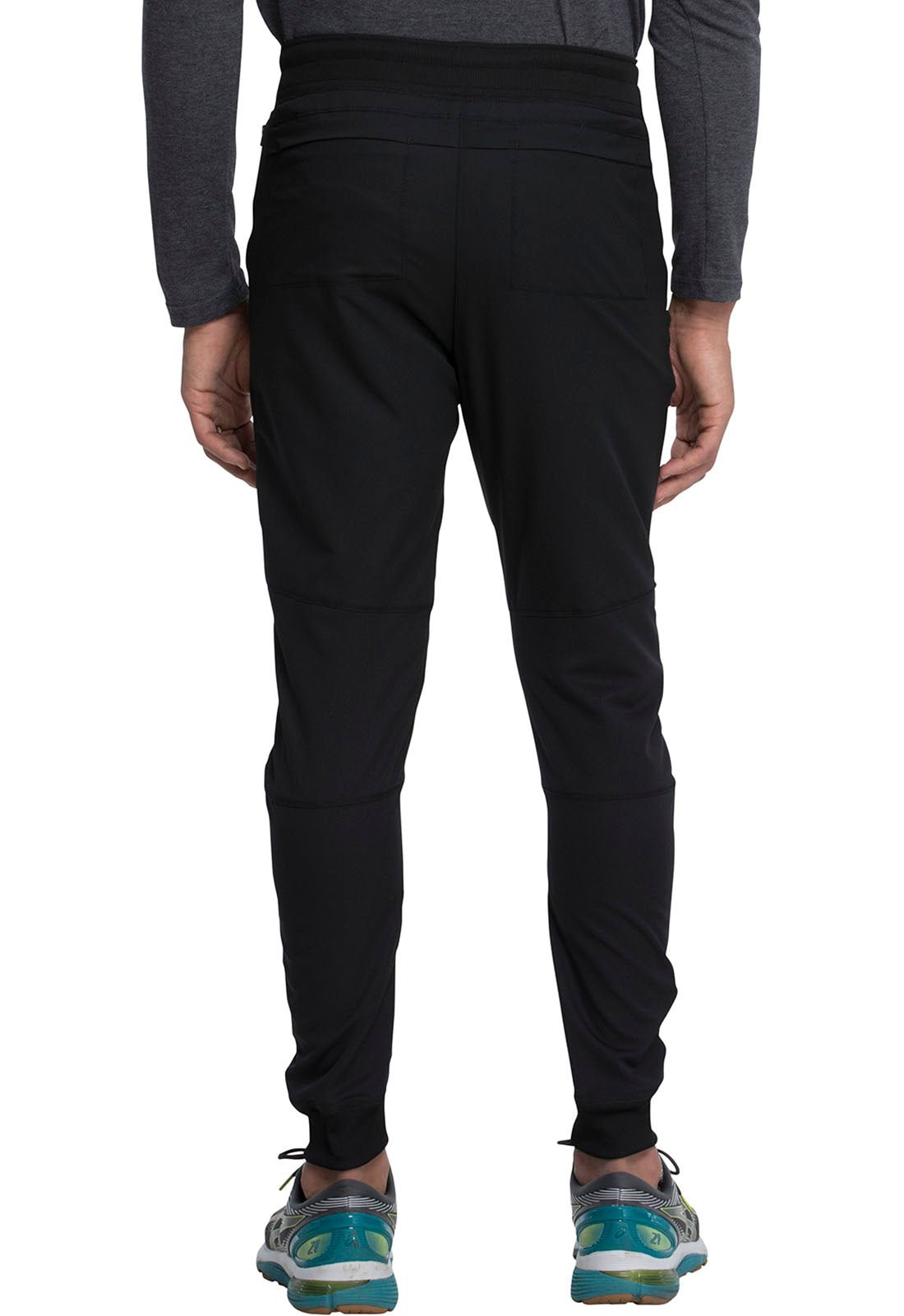 Dynamix Men's Scrubs Jogger DK111