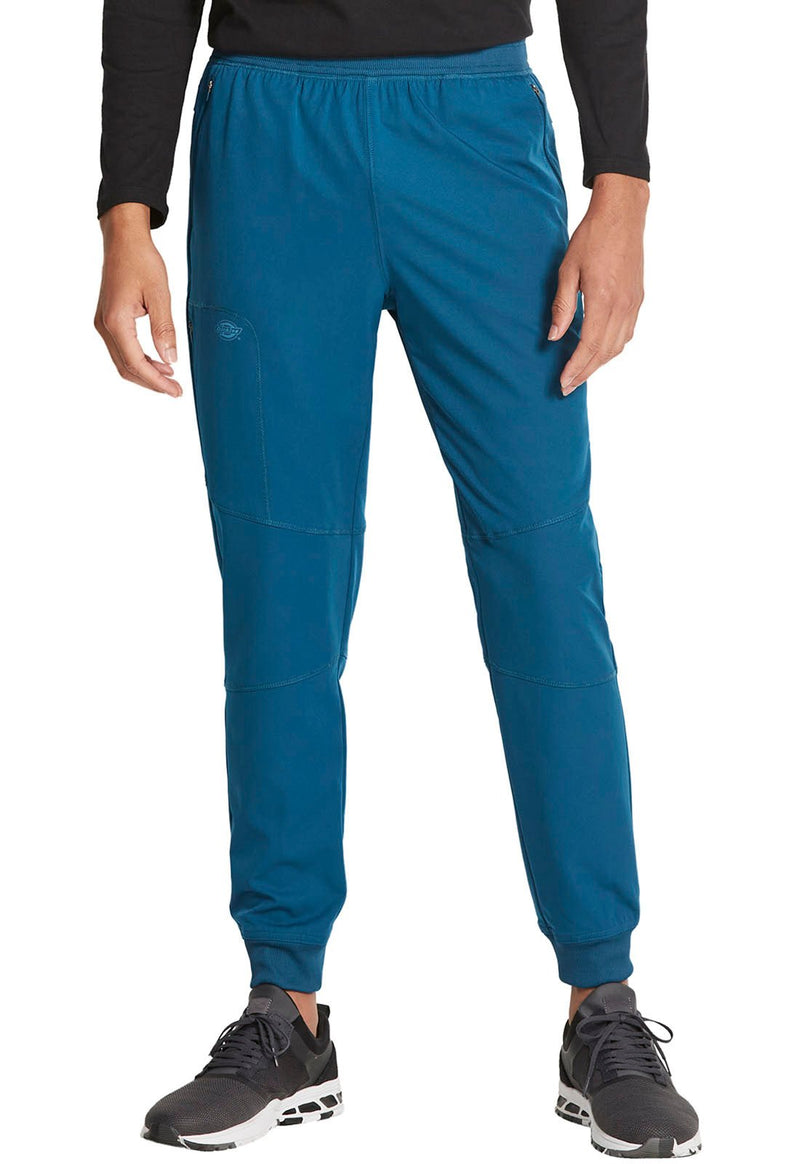 Dynamix DK111 Men's Scrubs Jogger Pants ScrubsIQ