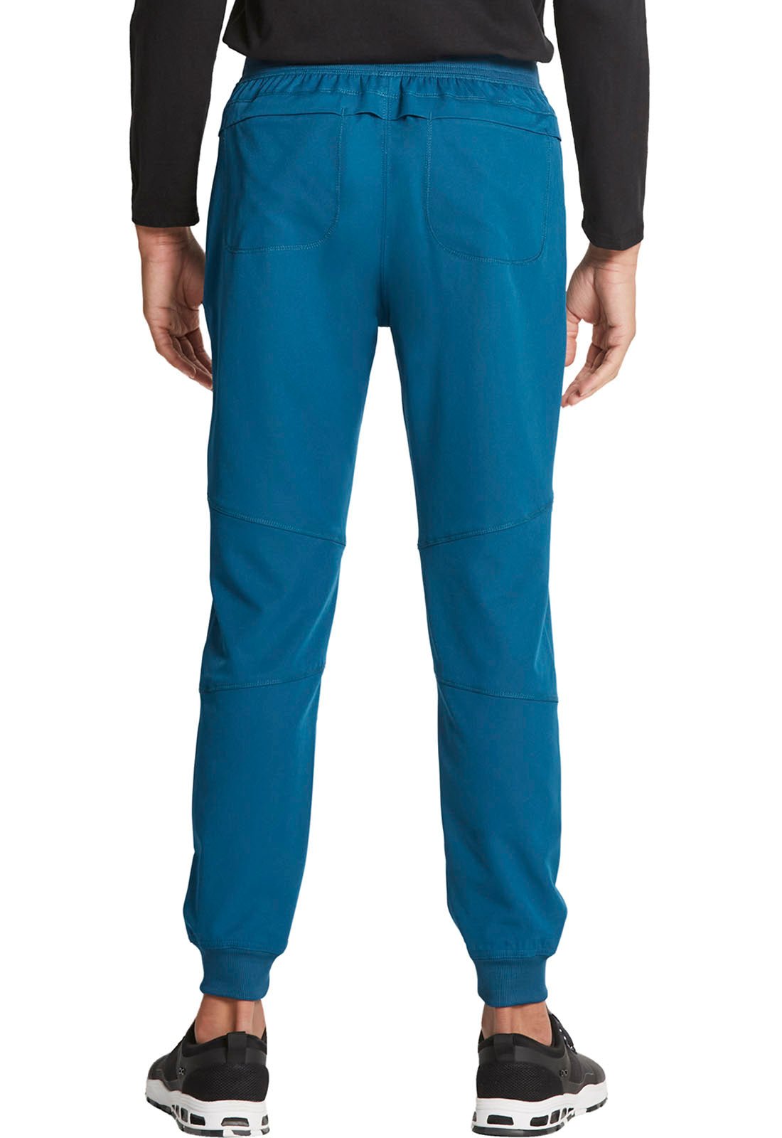 Dynamix Men's Scrubs Jogger DK111