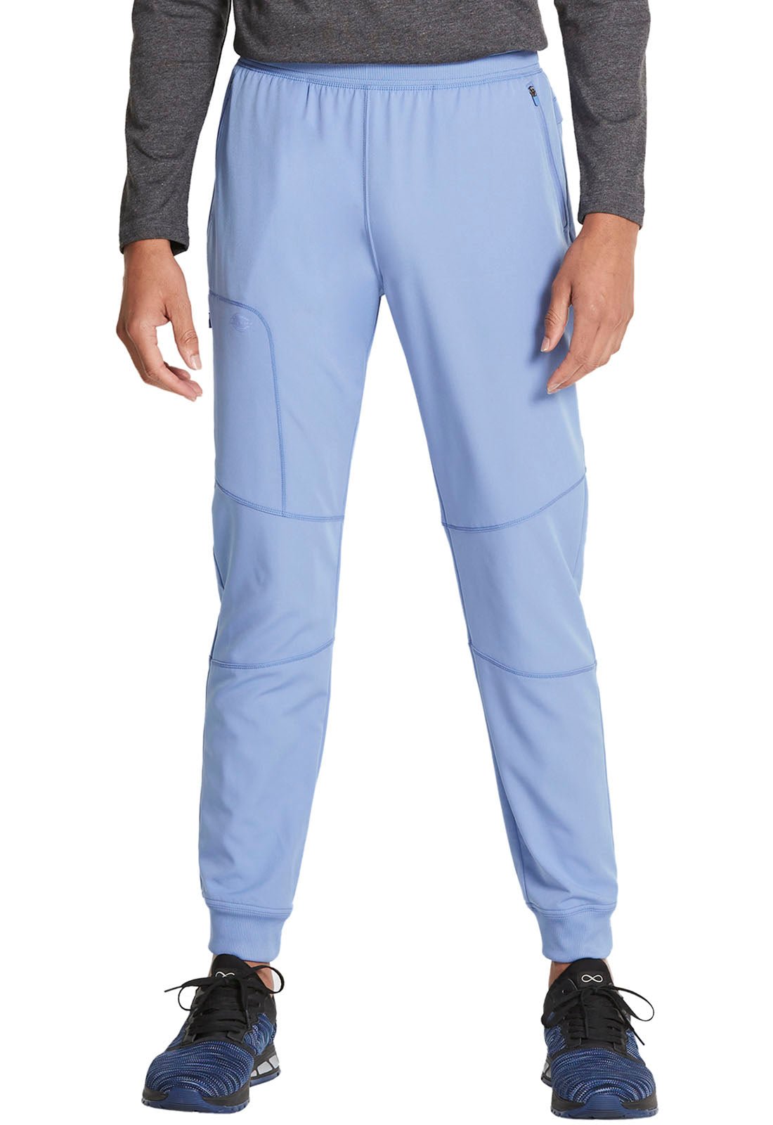 Dynamix Men's Scrubs Jogger DK111