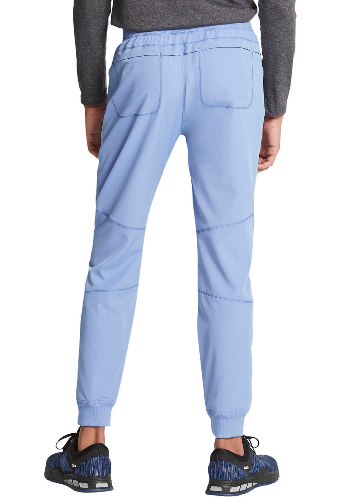 Dynamix Men's Scrubs Jogger DK111