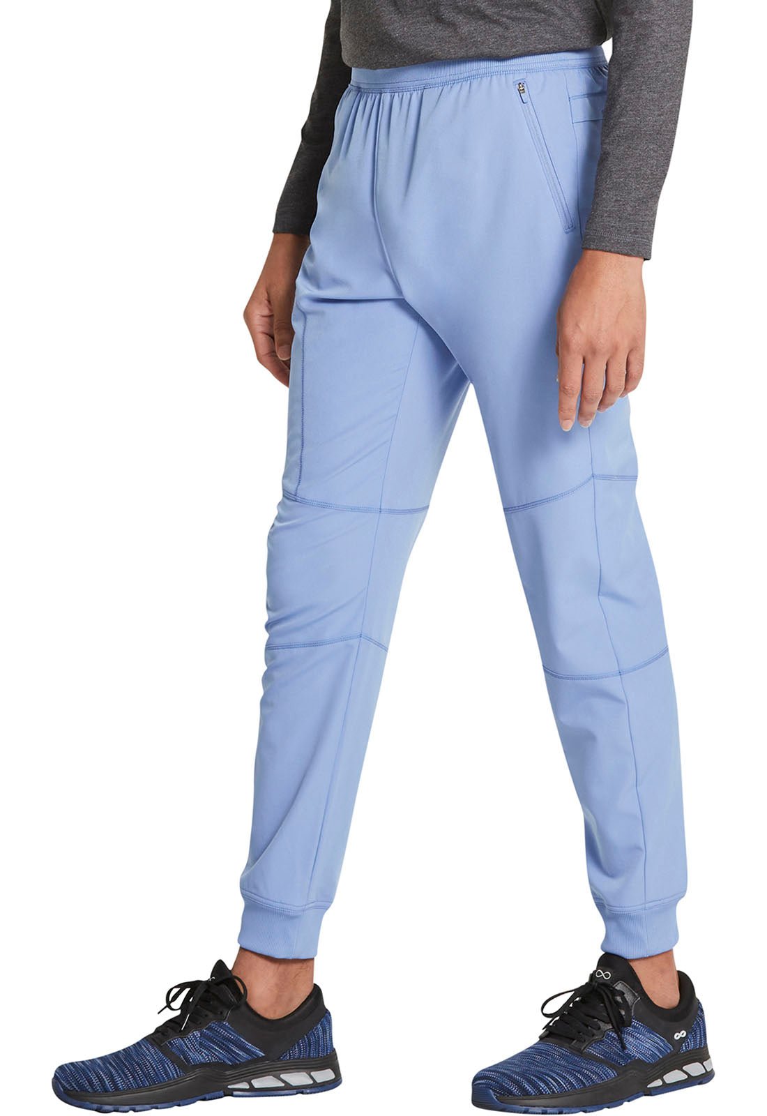 Dynamix Men's Scrubs Jogger DK111