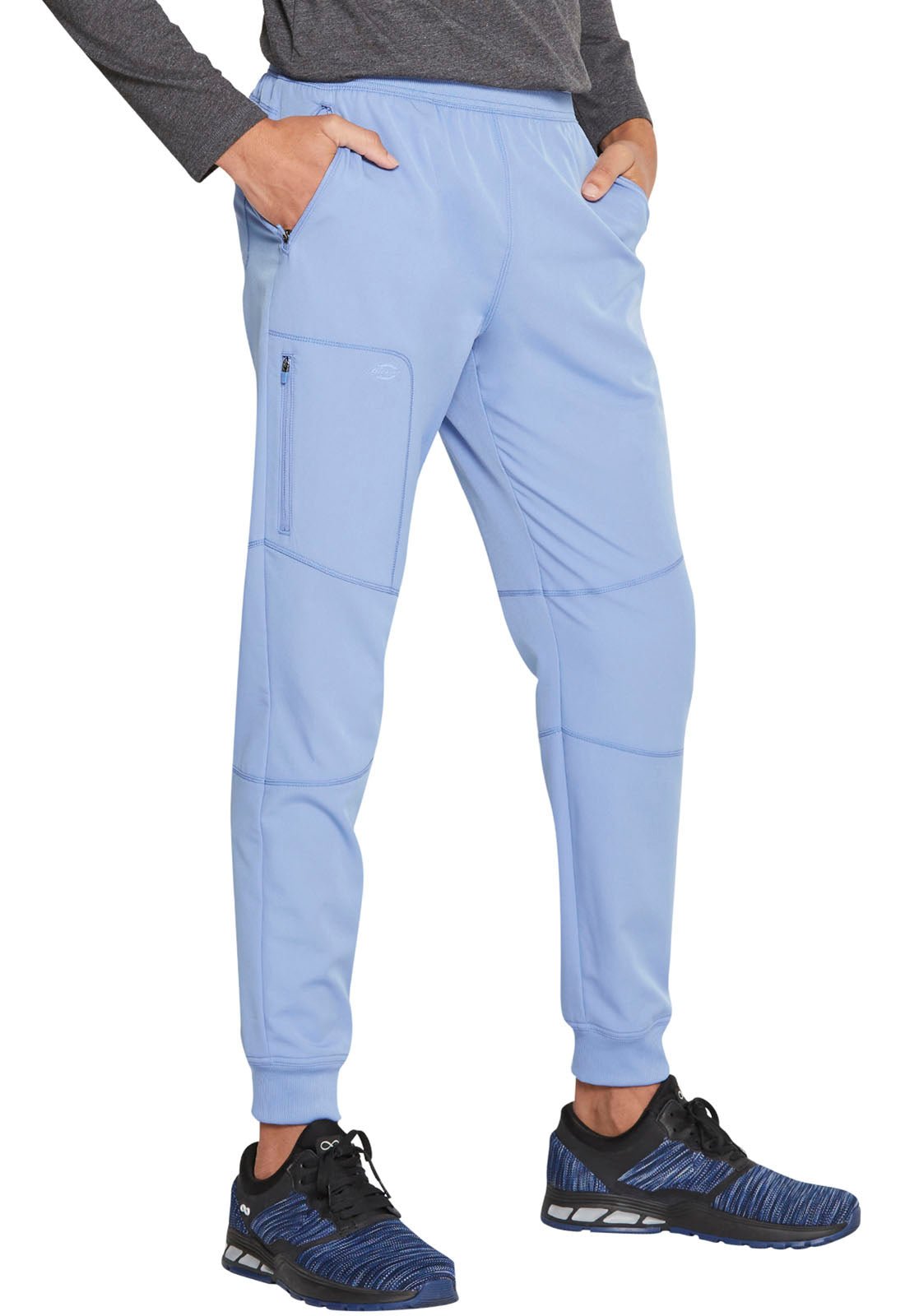 Dynamix Men's Scrubs Jogger DK111