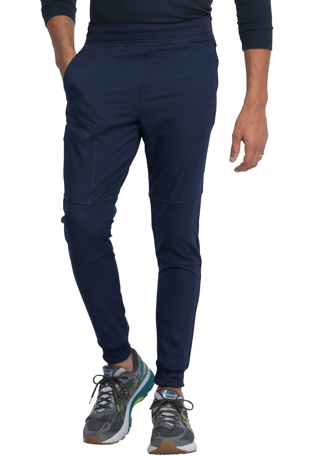 Dynamix Men's Scrubs Jogger DK111