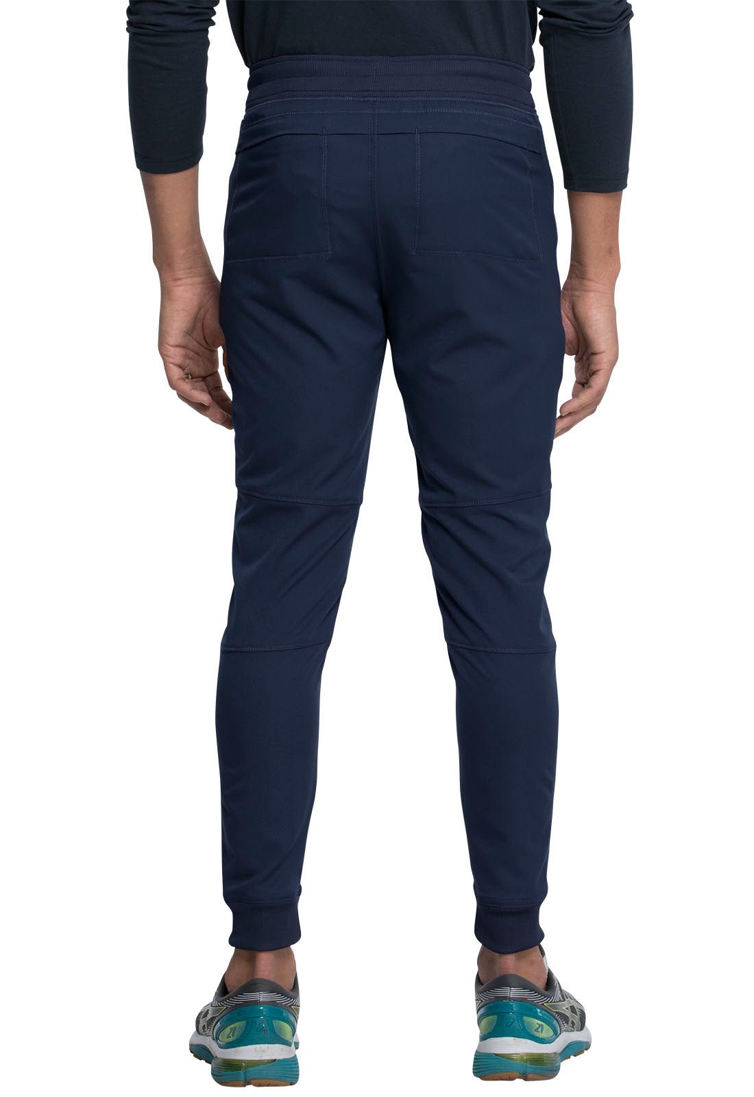 Dynamix Men's Scrubs Jogger DK111