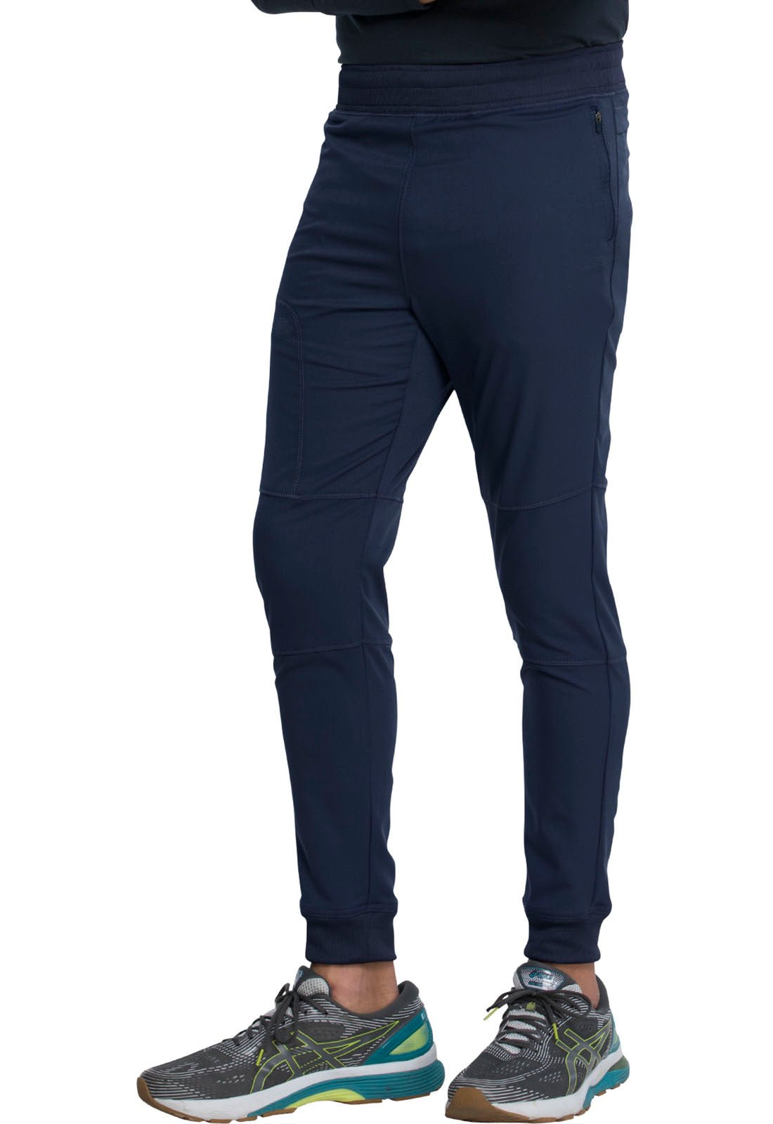 Dynamix Men's Scrubs Jogger