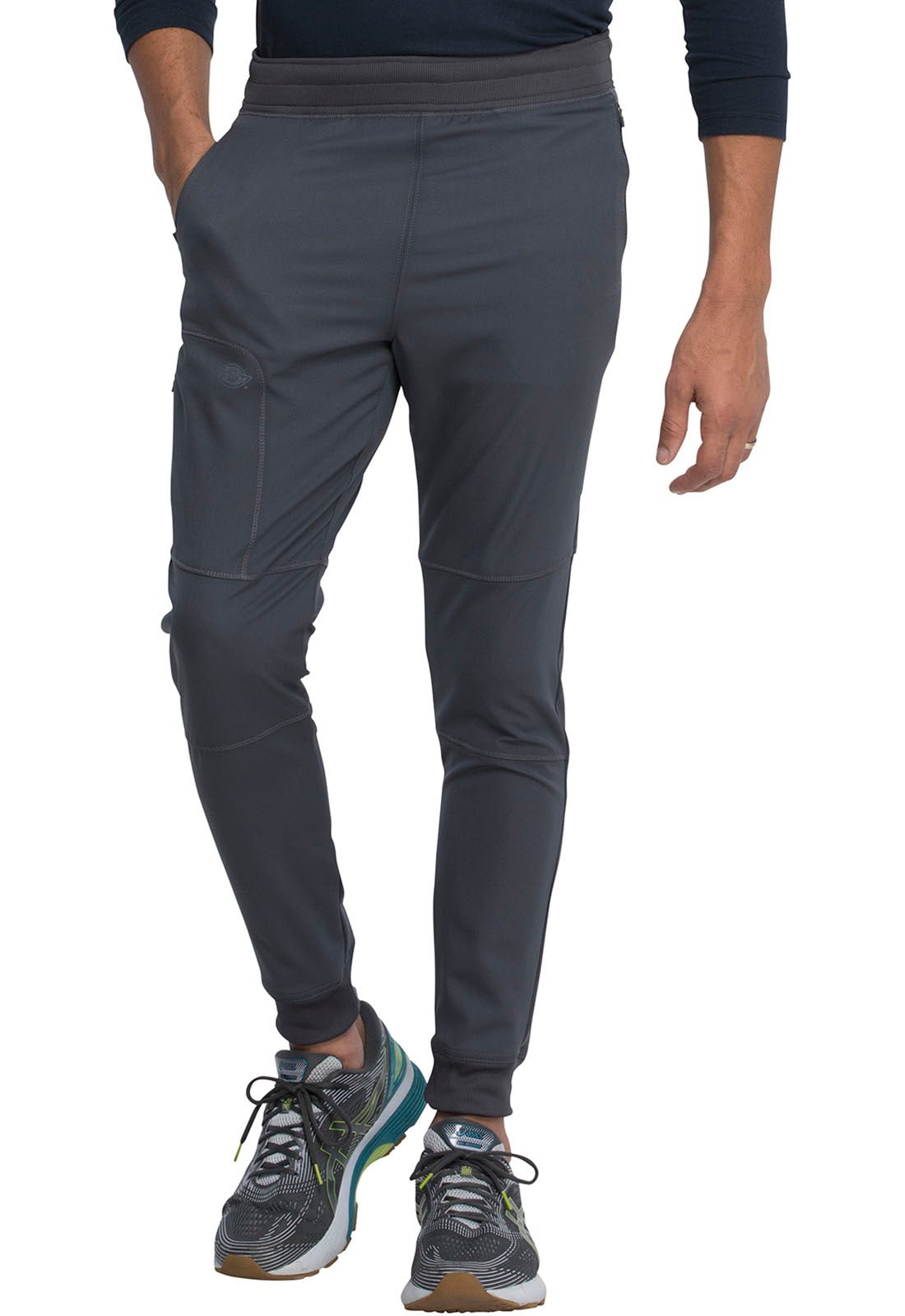 Dynamix Men's Scrubs Jogger