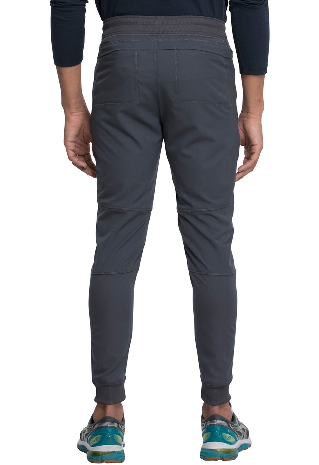 Dynamix Men's Scrubs Jogger DK111