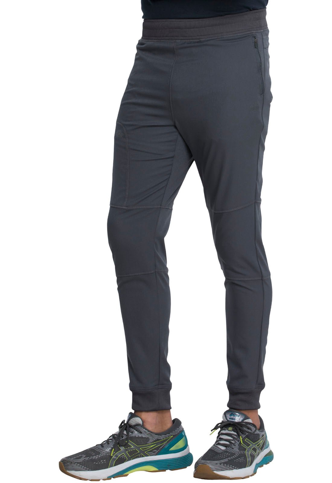Dynamix Men's Scrubs Jogger