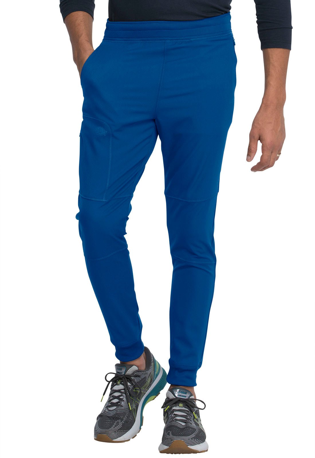 Dynamix Men's Scrubs Jogger DK111