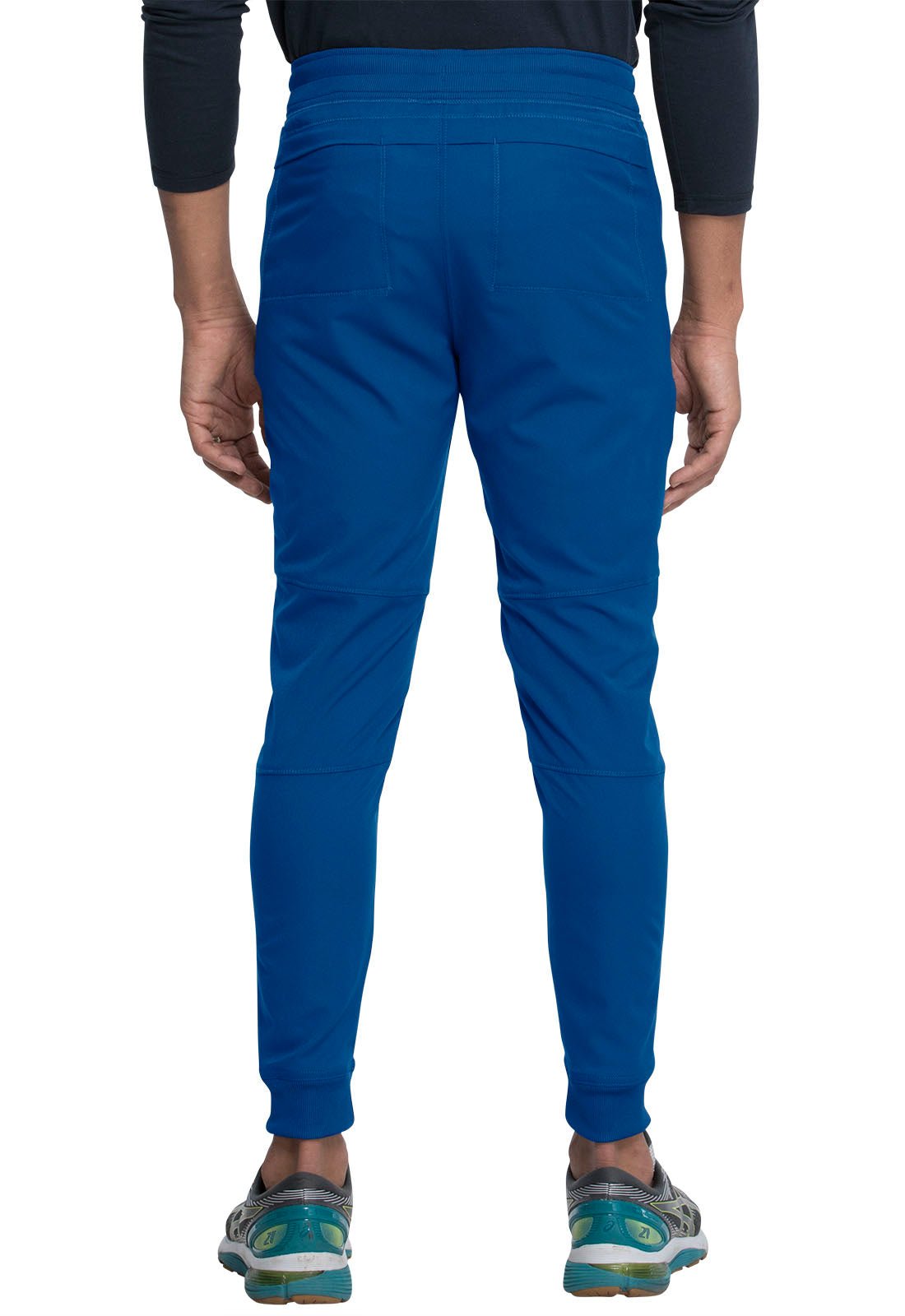 Dynamix Men's Scrubs Jogger DK111