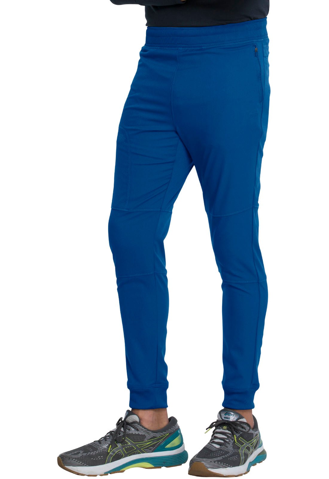 Dynamix Men's Scrubs Jogger