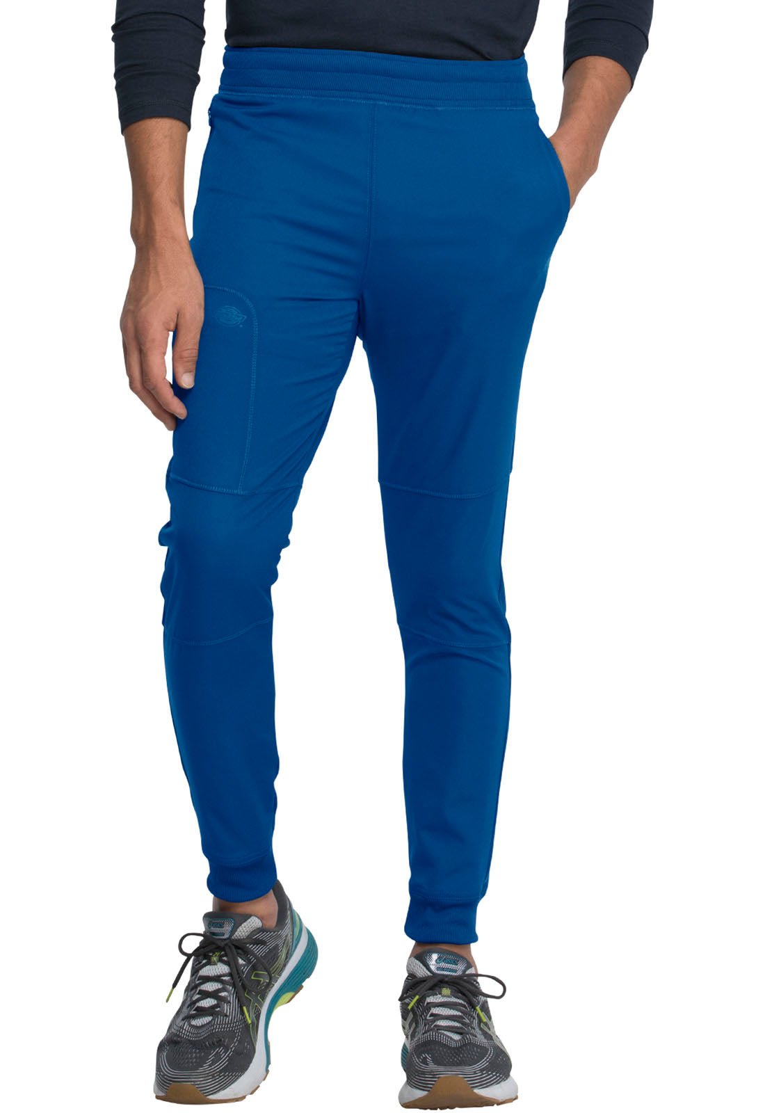 Dynamix Men's Scrubs Jogger