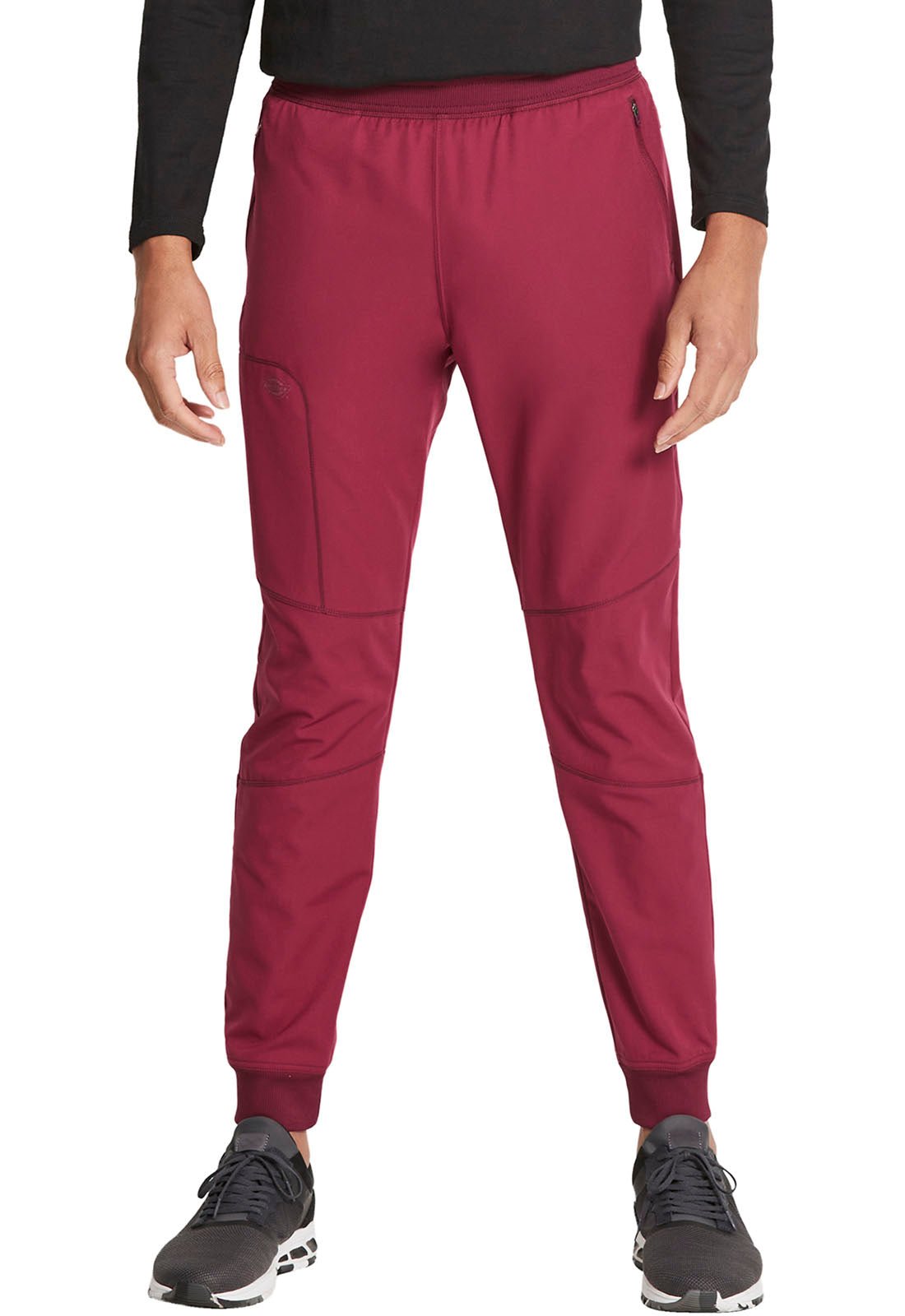 Dynamix Men's Scrubs Jogger DK111