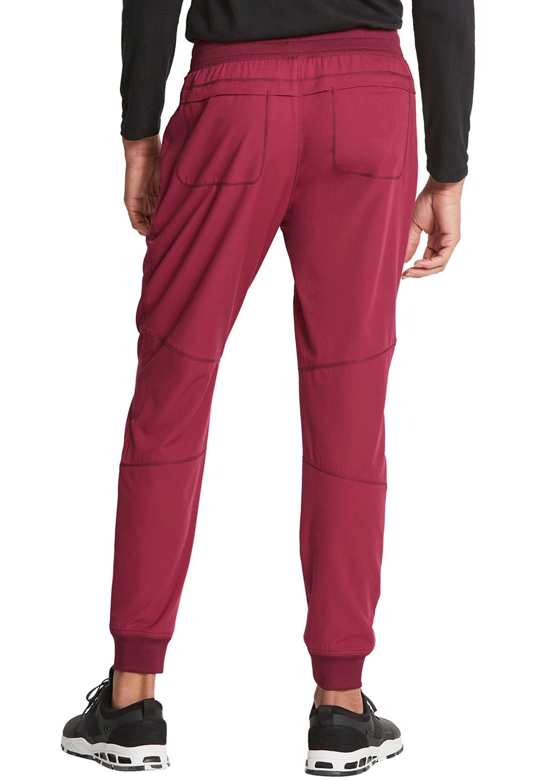 Dynamix Men's Scrubs Jogger