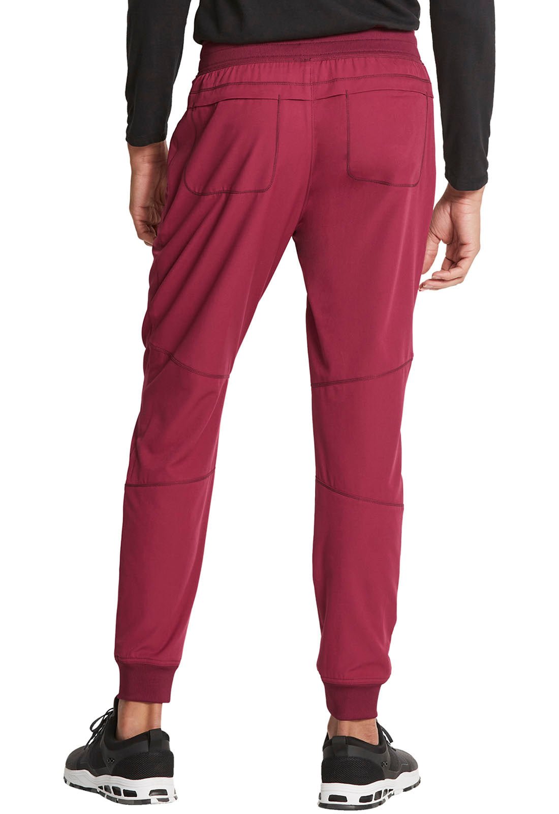 Dynamix Men's Scrubs Jogger DK111