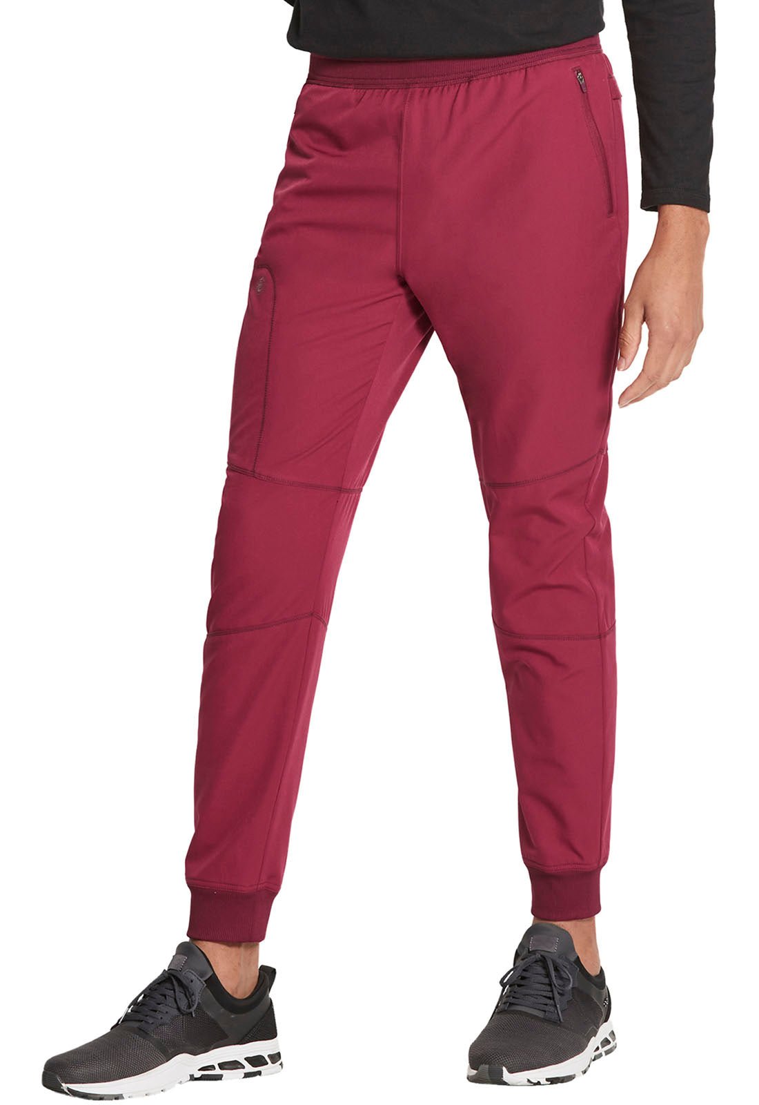 Dynamix Men's Scrubs Jogger DK111