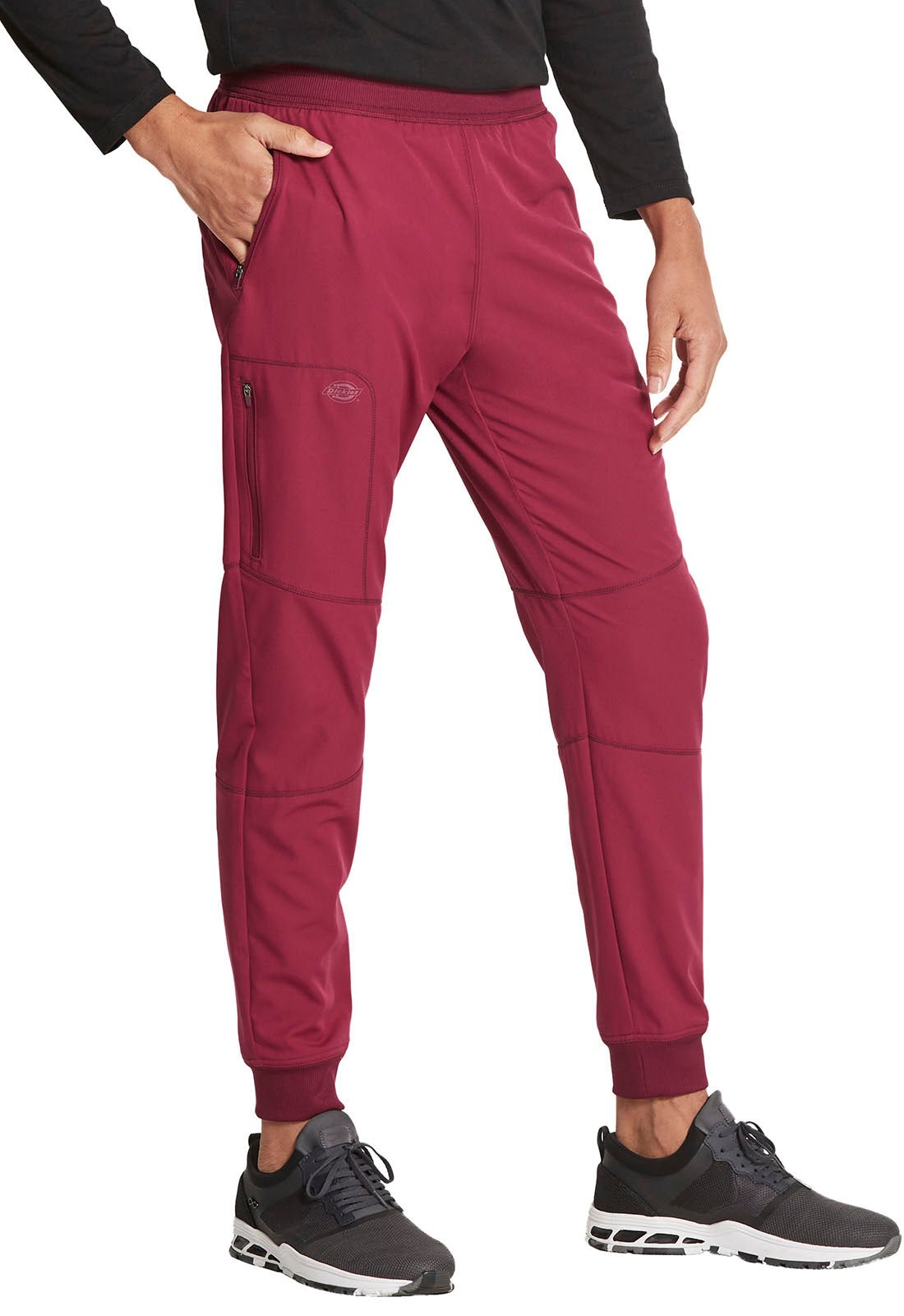 Dynamix Men's Scrubs Jogger DK111