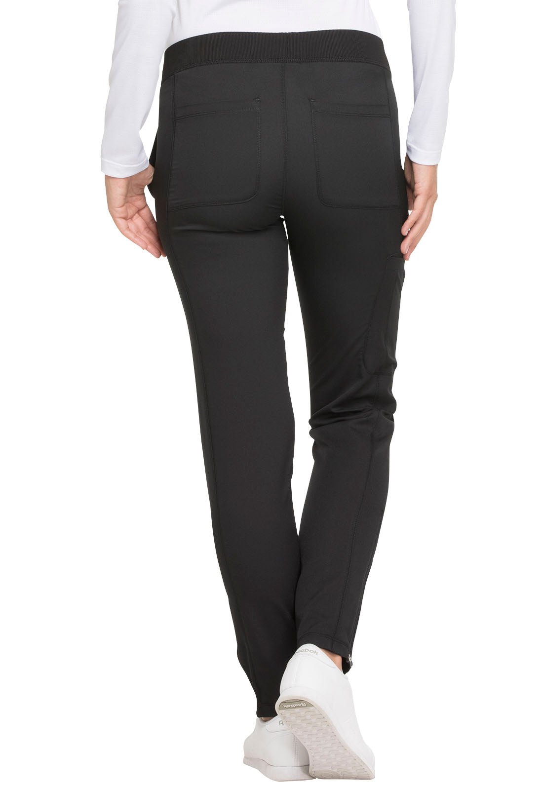 Dynamix Scrubs Skinny Pant DK190