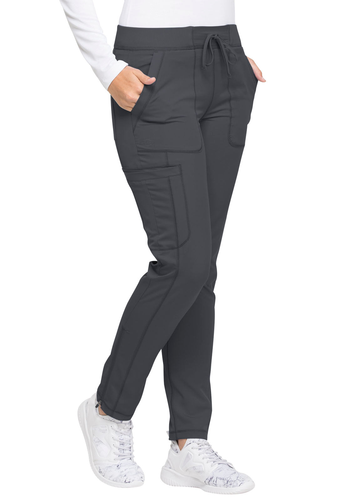 Dynamix Scrubs Skinny Pant DK190