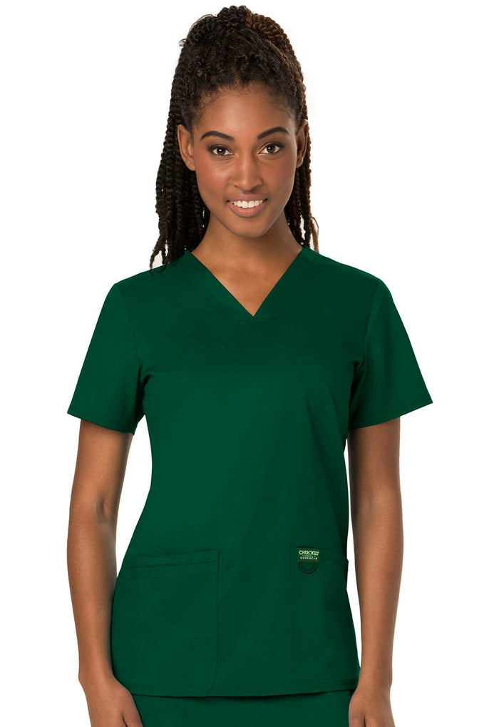 Scrub Tops for Women| ScrubsIQ