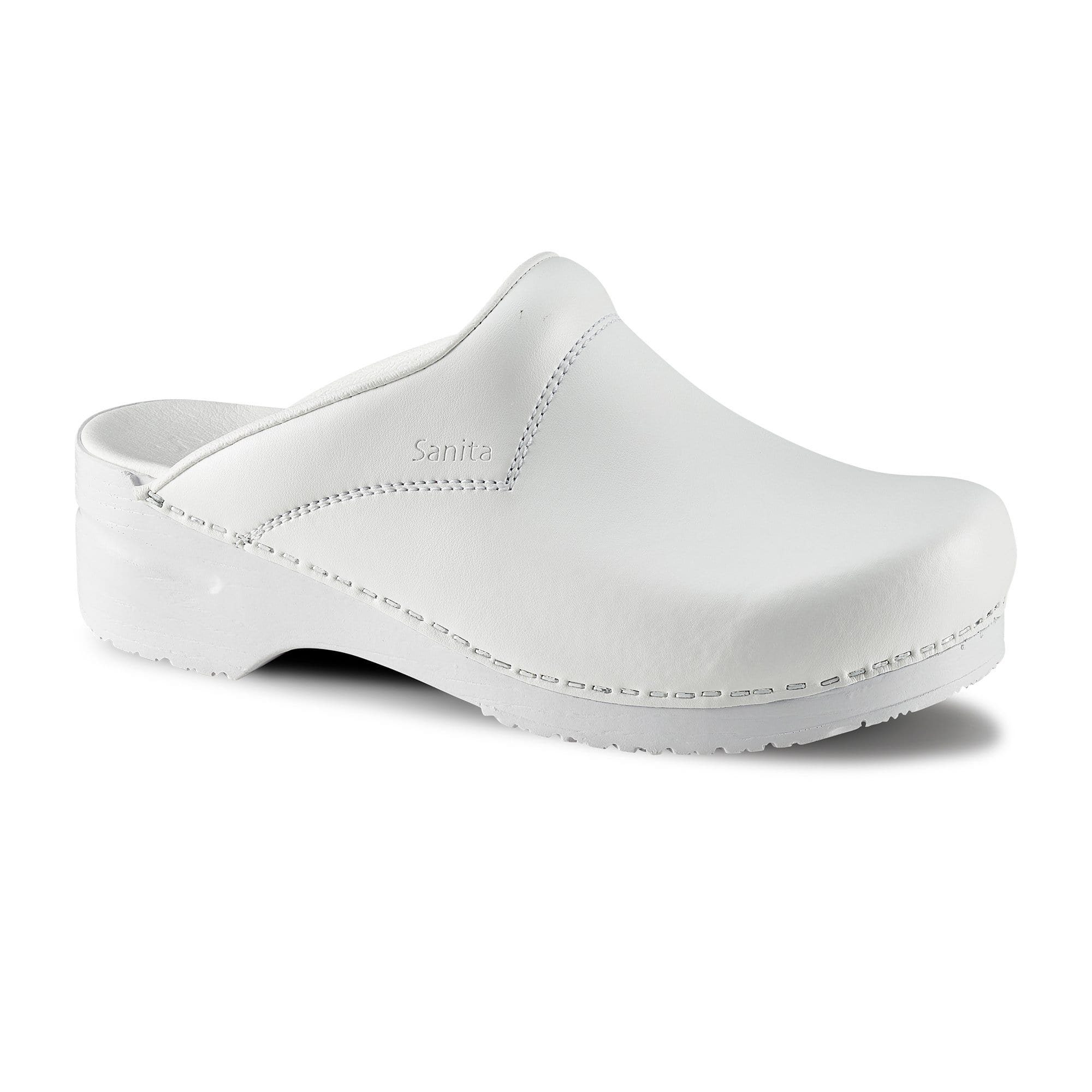 Sanita Clogs Clogs Sanita San Flex Clog Open Heel